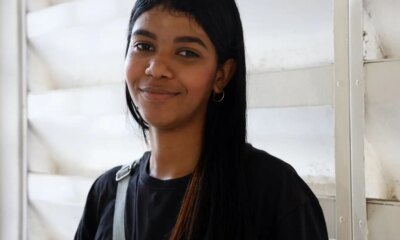 Menos numerosos em 2026, adolescentes exercem direito ao voto