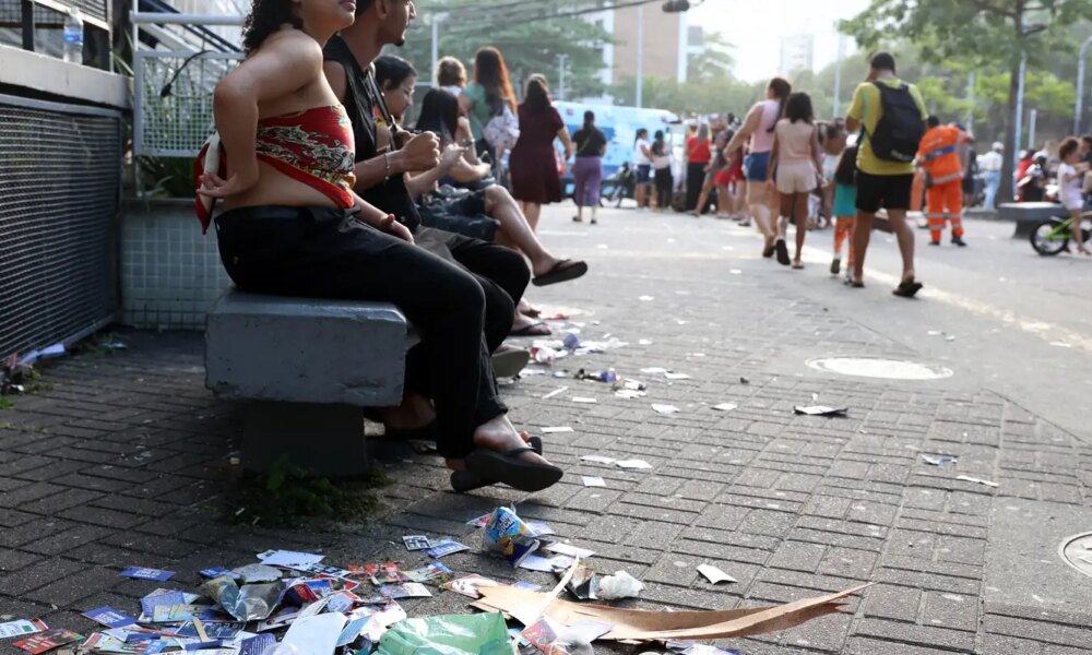 Crimes eleitorais: PF apreende quase R$ 1 milhão em bens e valores