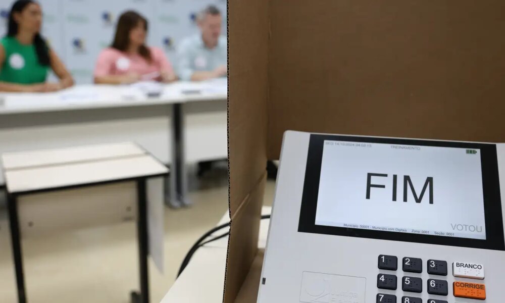 Saiba os direitos de idosos e pessoas com deficiência para votar