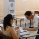 Votação em SP registra índice de abstenção de 22,5% no primeiro turno