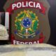 Manauara é presa com quase 34 kg de skunk em mala durante conexão em aeroporto