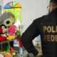 PF fecha o cerco contra cr1mes sexuais e prende três pessoas em grande operação; entenda