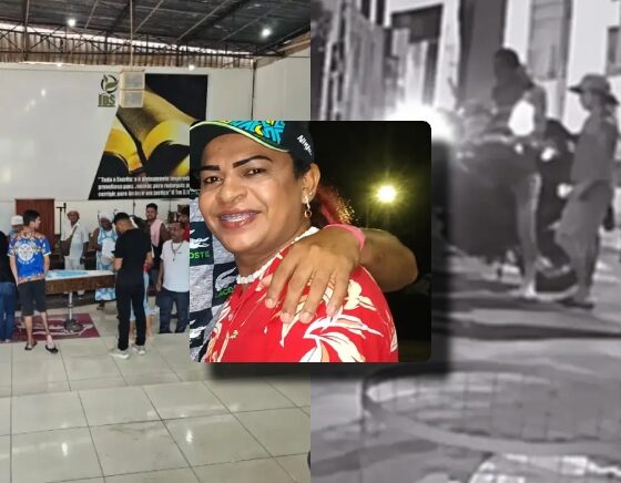 Cabeleireiro é encontrado m0rto com dezenas de perfurações dentro de casa na ZL; veja vídeo