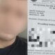 Desespero e nojo! Mãe flagra ex-companheiro tentando abus4r da filha enquanto a criança dormia; veja o desfecho