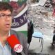 Filho é levado à delegacia após agr3dir a própria mãe e descumprir medida protetiva; veja vídeo