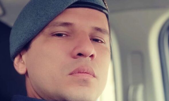 PM acusado de m4tar ex-companheira tem júri adiado em Manaus; família cobra justiça por feminicídio