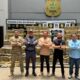 Denarc apreende 1,6 tonelada de skunk e causa prejuízo de R$ 32 milhões ao tráfico no Amazonas; veja vídeo