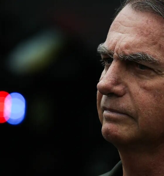 PGR dá parecer favorável à retomada de visitas de Flávio ao pai
