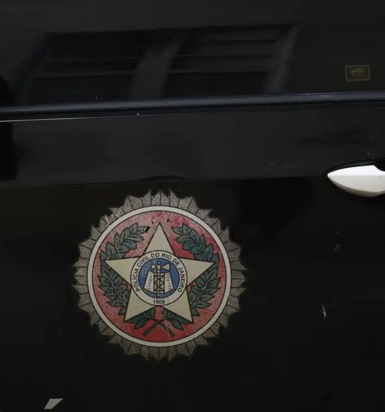 Polícia investiga ligação de policiais com facção criminosa