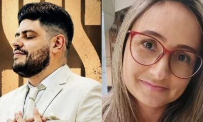 Saiba quem é o pastor suspeito de mat4r a ex-mulher a fac4das na festa de aniversário do filho
