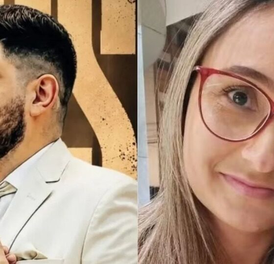 Saiba quem é o pastor suspeito de mat4r a ex-mulher a fac4das na festa de aniversário do filho