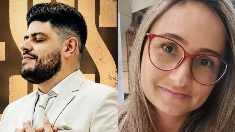 Saiba quem é o pastor suspeito de mat4r a ex-mulher a fac4das na festa de aniversário do filho