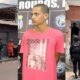 Exclusivo: Homem que mantém bebê de 1 ano refém já foi preso acusado de matar aposentado em Manaus; veja vídeo
