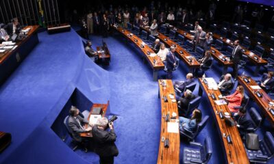 Senado aprova aumento de limite e perdão de dívida para MEIs