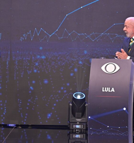 Campanha de Lula apresenta acordo com Flávio para abrir sigilos