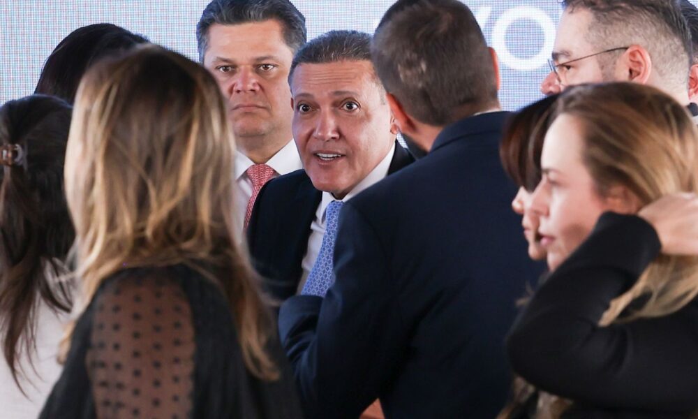 Nunes Maques diz que decisão de Zanin dificultou processo eleitoral