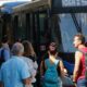 PT notifica TRE-SP por falta de ônibus na cidade neste domingo