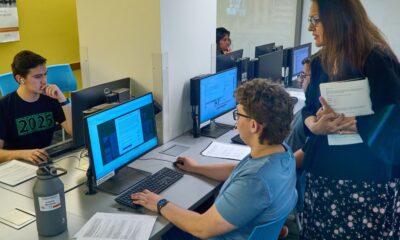 MEC libera novas formações online para professores