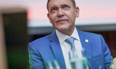 Eleição segue normal e sem sinal de interferência externa, diz Marques