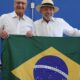 Mendonça dá 24h para remoção de posts sobre Lula e bandeira do Brasil 