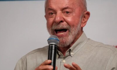 Lula garante versão universitária do “Pé de Meia” caso seja reeleito