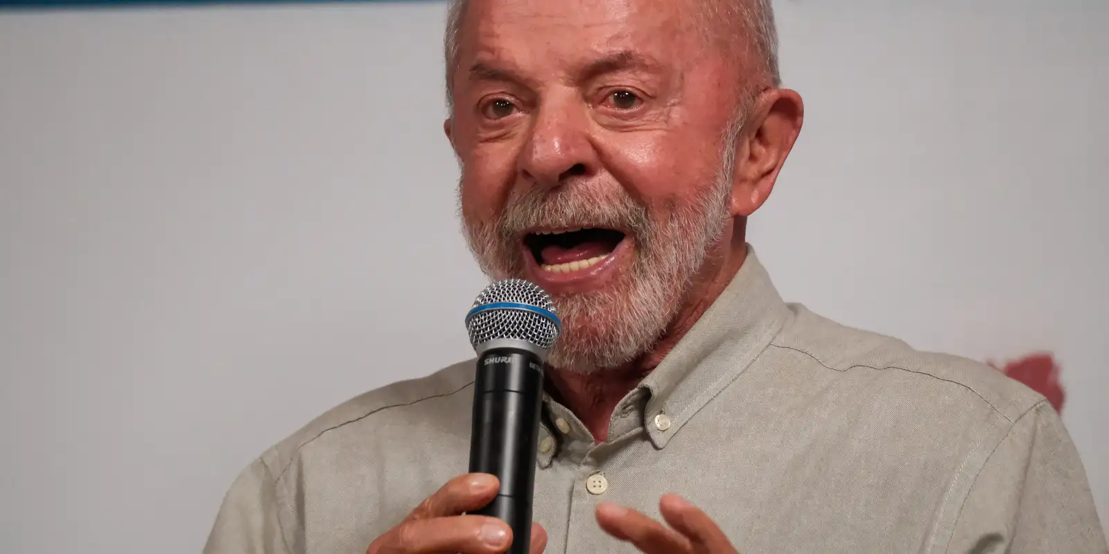 Lula garante versão universitária do “Pé de Meia” caso seja reeleito