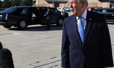 Trump questiona eleição brasileira e Alckmin rebate: “equivocado”