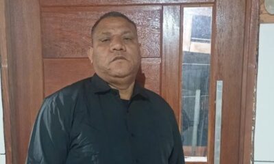 Homens encapuzados invadem igreja e m4tam pastor a t1ros na frente dos fiéis; cenas fortes
