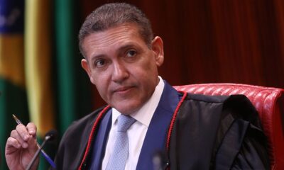 Kassio atende Flávio e suspende propaganda do PT que cita caso Master