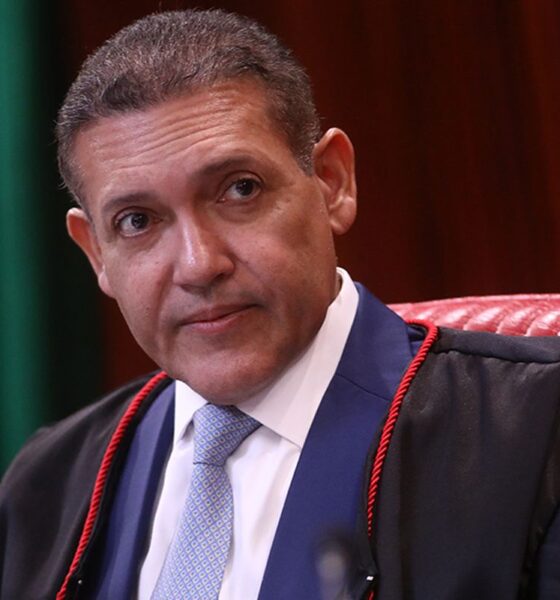 Kassio atende Flávio e suspende propaganda do PT que cita caso Master