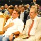 Flávio passa domingo reunido com prefeitos e vereadores de São Paulo