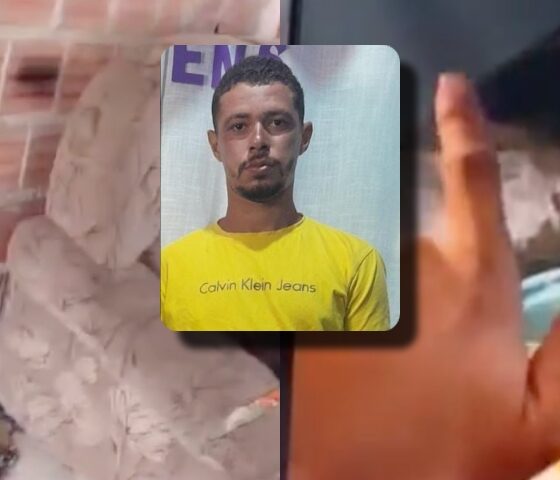 Homem que usava o nome do CV para aterrorizar a população é morto pela própria facção: “Não toleramos essa patifaria”; veja vídeo