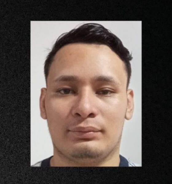 Mistério em Manaus: jovem de 25 anos desaparece após sair de casa no bairro Flores