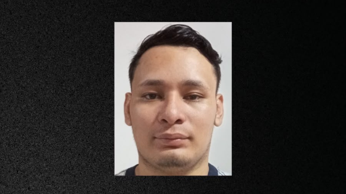 Mistério em Manaus: jovem de 25 anos desaparece após sair de casa no bairro Flores