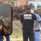 Homem é encontrado degolado em terreno baldio no bairro União, em Manaus; veja vídeo