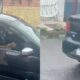 ‘Taradão’ é flagrado ‘batendo uma’ dentro de carro enquanto observava mulheres na Zona Leste de Manaus; veja vídeo