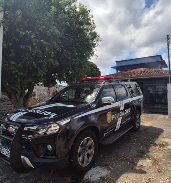 Homem é preso por venda ilegal de munições e material de recarga de armas de fogo no AM