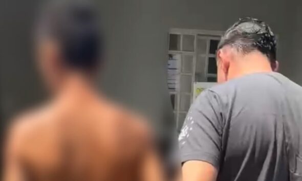 Suspeito de integrar quadrilha especializada em roubo de motos é preso na zona Leste de Manaus