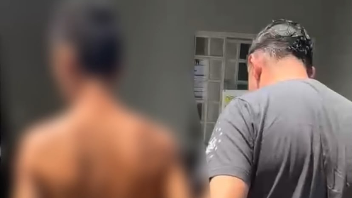 Suspeito de integrar quadrilha especializada em roubo de motos é preso na zona Leste de Manaus