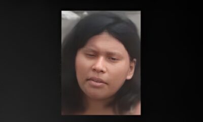Polícia Civil divulga imagem de mulher que desapareceu na zona oeste de Manaus