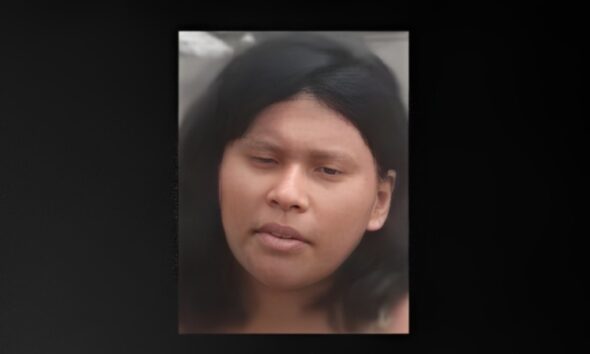 Polícia Civil divulga imagem de mulher que desapareceu na zona oeste de Manaus