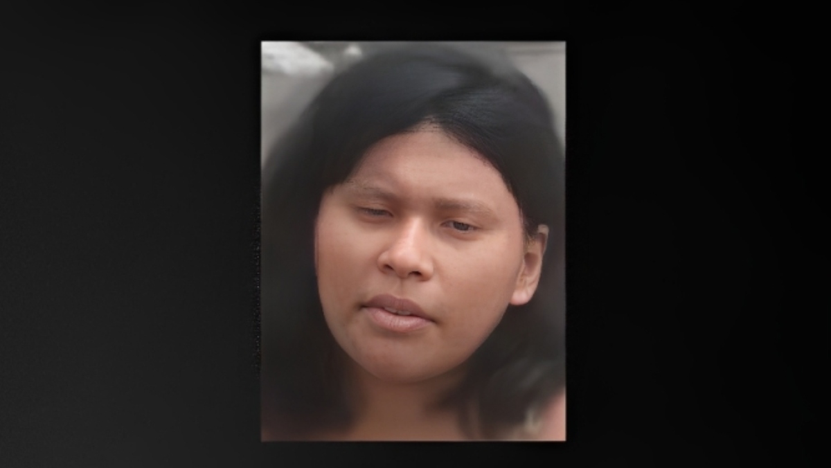 Polícia Civil divulga imagem de mulher que desapareceu na zona oeste de Manaus