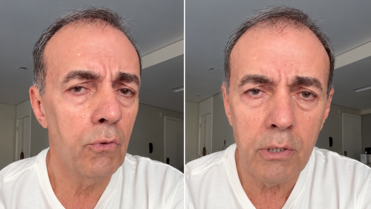 Após ser alvo da PC, Jefferson Coronel critica a operação e nega ataques contra Omar Aziz; veja vídeo