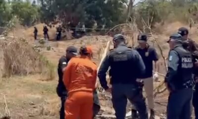 Corpo de menino de 11 anos é encontrado esquartej4do e jogado em bueiro; veja vídeo
