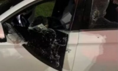 Tragédia: veja momento que policiais militares at1ram e m4tam ex-vereador e secretário municipal na Avenida Brasil; cenas fortes
