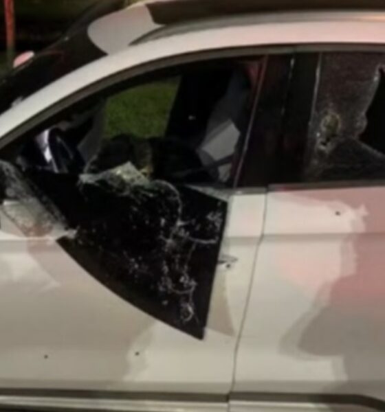 Tragédia: veja momento que policiais militares at1ram e m4tam ex-vereador e secretário municipal na Avenida Brasil; cenas fortes