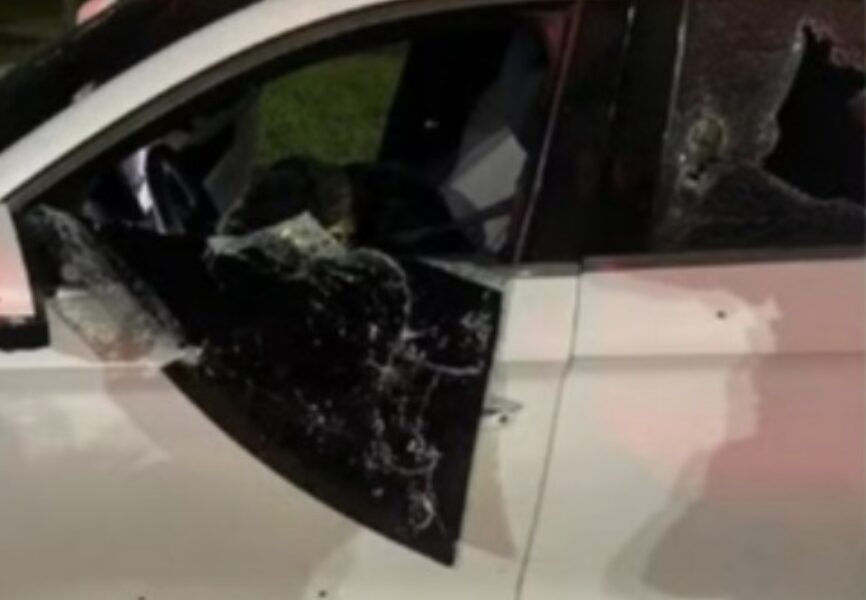Tragédia: veja momento que policiais militares at1ram e m4tam ex-vereador e secretário municipal na Avenida Brasil; cenas fortes