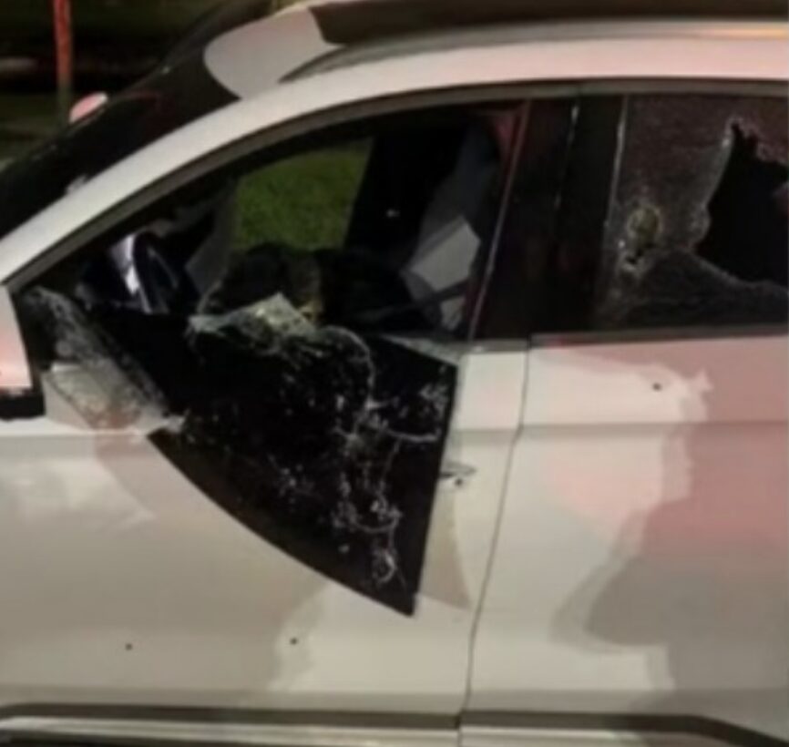 Tragédia: veja momento que policiais militares at1ram e m4tam ex-vereador e secretário municipal na Avenida Brasil; cenas fortes