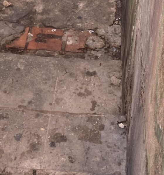 Urgente: homem é m0rto a t1ros na escadaria do ‘beco da morte’ no bairro Compensa; imagens fortíssimas