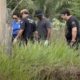 Cenas fortíssimas: c0rpo carbon1zado e com mãos amarradas é encontrado na Zona Leste; veja vídeo